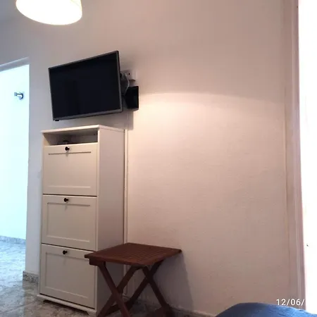 Apartamento Balcon Del Sur Con Vista Mar