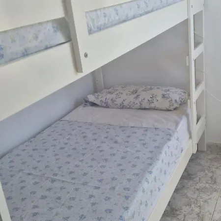 Apartamento Balcon Del Sur Con Vista Mar