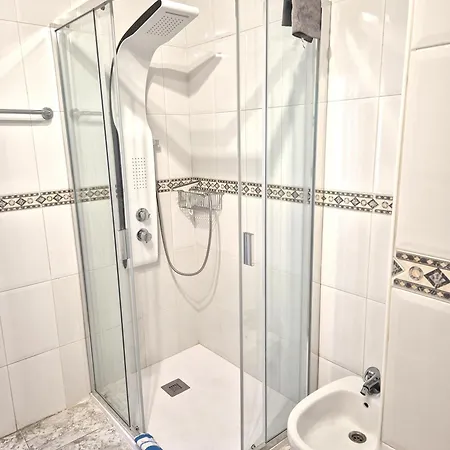 Balcon Del Sur Con Vista Mar