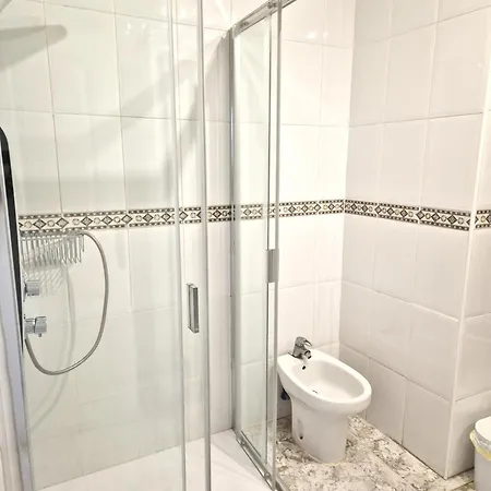 Appartement Balcon Del Sur Con Vista Mar *