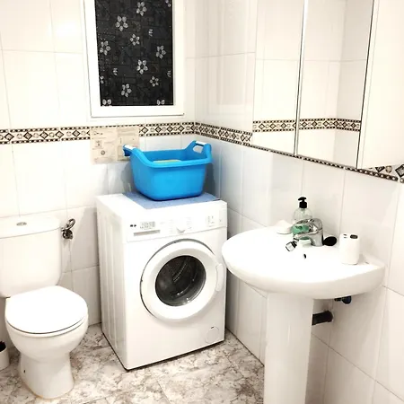 Appartement Balcon Del Sur Con Vista Mar