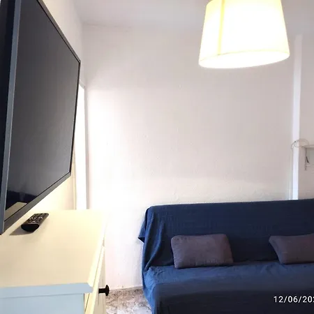 Appartement Balcon Del Sur Con Vista Mar *