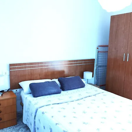 Balcon Del Sur Con Vista Mar Arona (Tenerife)