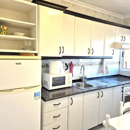 Balcon Del Sur Con Vista Mar Arona (Tenerife)