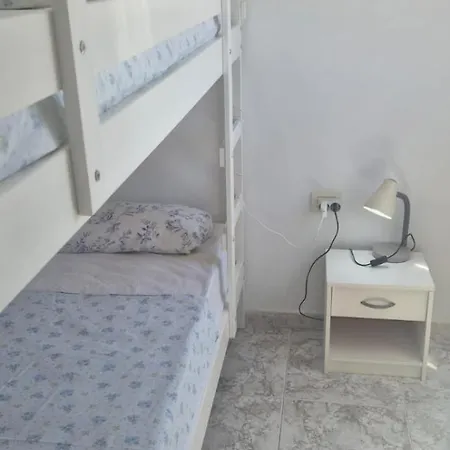 Balcon Del Sur Con Vista Mar Appartement *