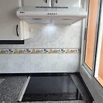 Balcon Del Sur Con Vista Mar Apartment Arona (Tenerife)