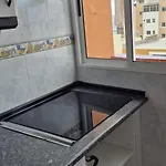 Balcon Del Sur Con Vista Mar