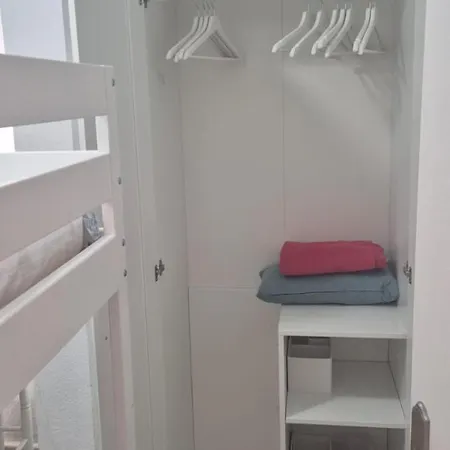 公寓 Balcon Del Sur Con Vista Mar 阿罗纳